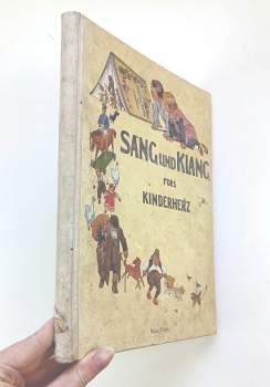 Engelbert Humperdinck: Sang und Klang fürs Kinderherz