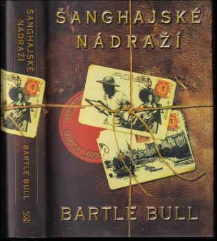 Šanghajské nádraží