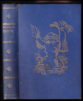 Michail Petrovič Arcybašev: Sanin