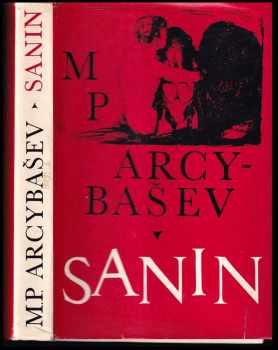 Michail Petrovič Arcybašev: Sanin