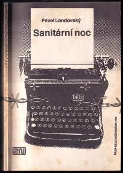 Sanitární noc