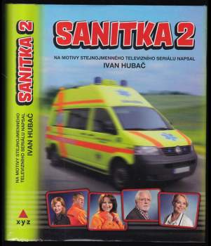 Sanitka 2