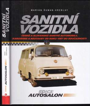 Sanitní vozidla
