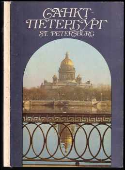 Sankt Peterburg / Санкт Петербург