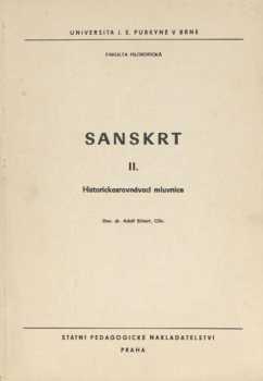 Sanskrt