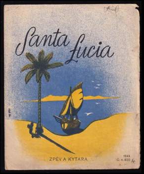 Santa Lucia