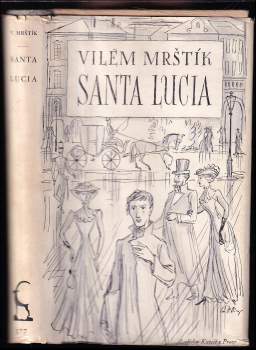 Santa Lucia