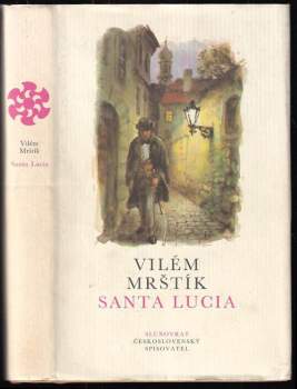 Vilém Mrštík: Santa Lucia