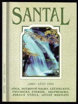 Santal : 1994. Jaro-léto