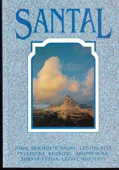 Vlasta Petružálková: Santal