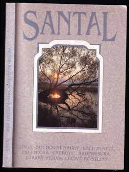 Vlasta Petružálková: Santal