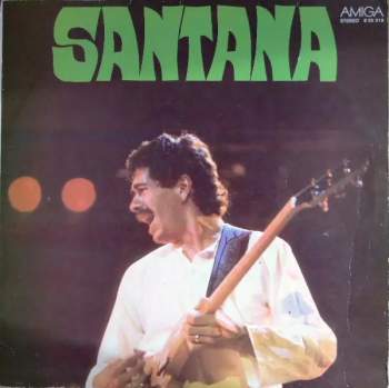 Santana