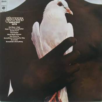 Santana: Santana's Greatest Hits