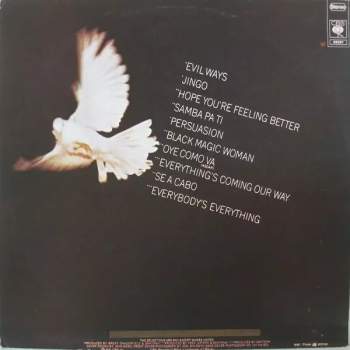 Santana: Santana's Greatest Hits