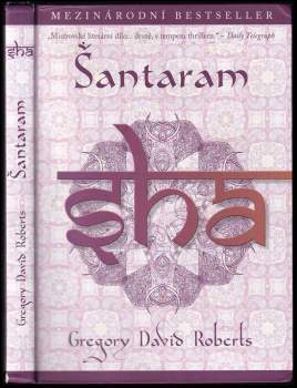 Gregory David Roberts: Šantaram