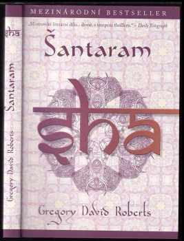 Gregory David Roberts: Šantaram