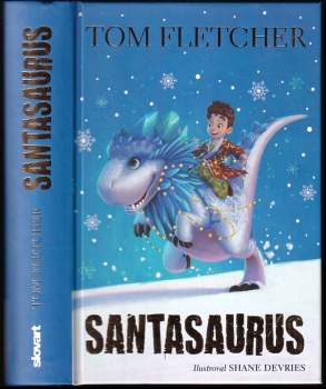 Santasaurus