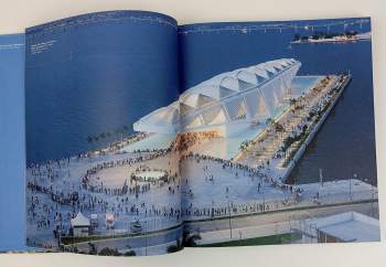 Santiago Calatrava: Santiago Calatrava