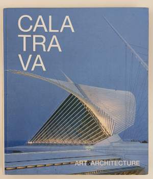 Santiago Calatrava: Santiago Calatrava