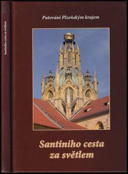 Santiniho cesta za světlem