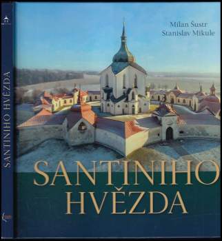 Stanislav Mikule: Santiniho hvězda
