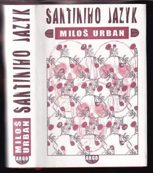 Santiniho jazyk