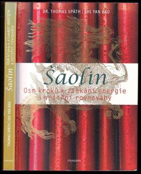 Thomas Späth: Šaolin