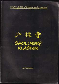 Šaolinský klášter