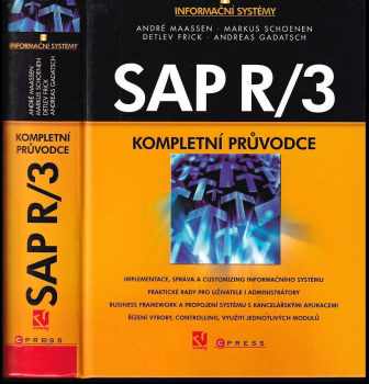 André Maassen: SAP R/3