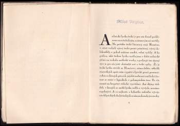 Ferdinand Stiebitz: Sapfo