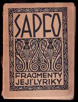 Sapfó: Sapfo