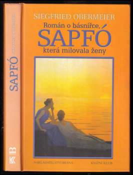 Siegfried Obermeier: Sapfó