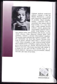 Diana McLellan: Sapfo v Hollywoodu