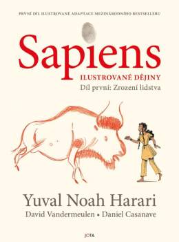 Sapiens 1