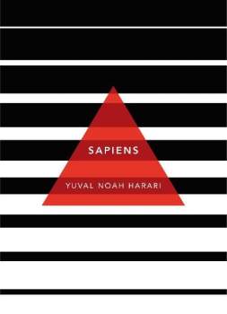 Sapiens: A Brief History of Humankind / Patterns of Life