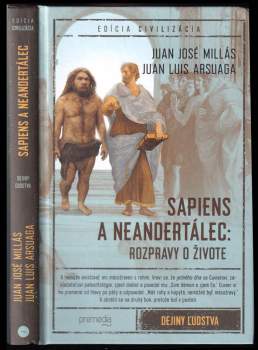 Sapiens a neandertálec