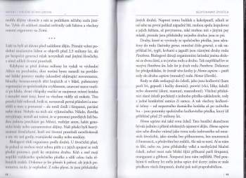 Yuval Noah Harari: Sapiens