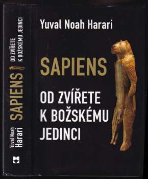 Yuval Noah Harari: Sapiens