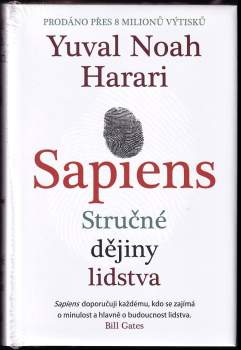 Yuval Noah Harari: Sapiens