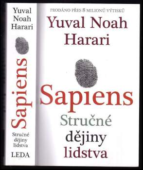 Yuval Noah Harari: Sapiens
