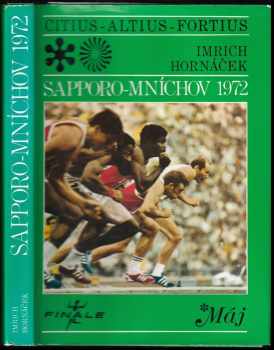 Sapporo-Mníchov 1972