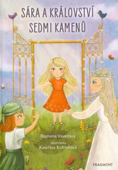 Sára a království sedmi kamenů