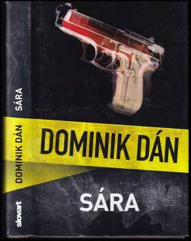Dominik Dán: Sára