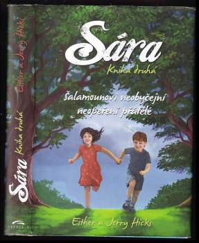 Esther Hicks: Sára