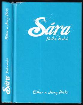 Esther Hicks: Sára