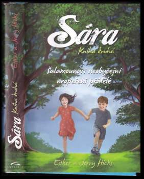 Esther Hicks: Sára