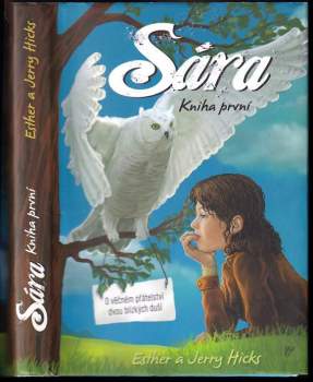 Esther Hicks: Sára