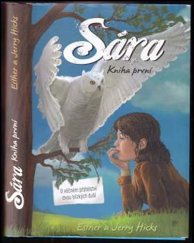 Esther Hicks: Sára