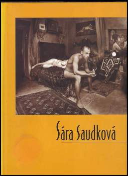 Sára Saudková: Sára Saudková