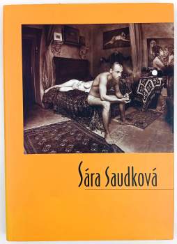 Sára Saudková